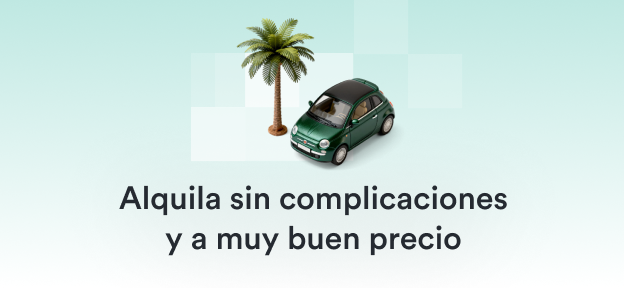 Alquila sin complicaciones y a muy buen precio